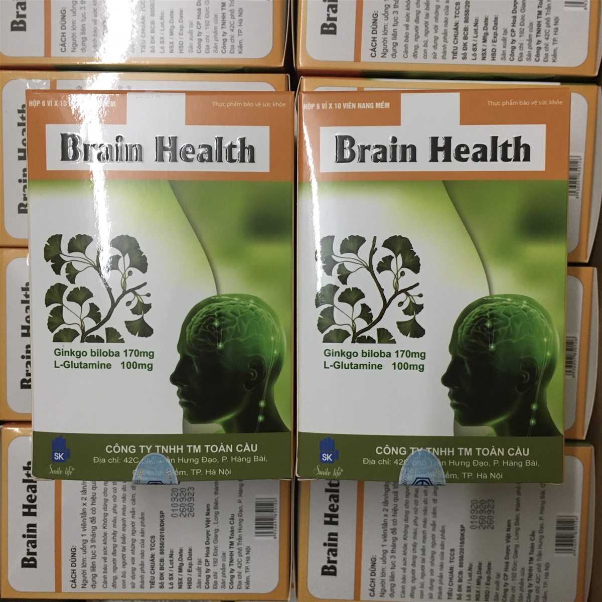 Brain Health